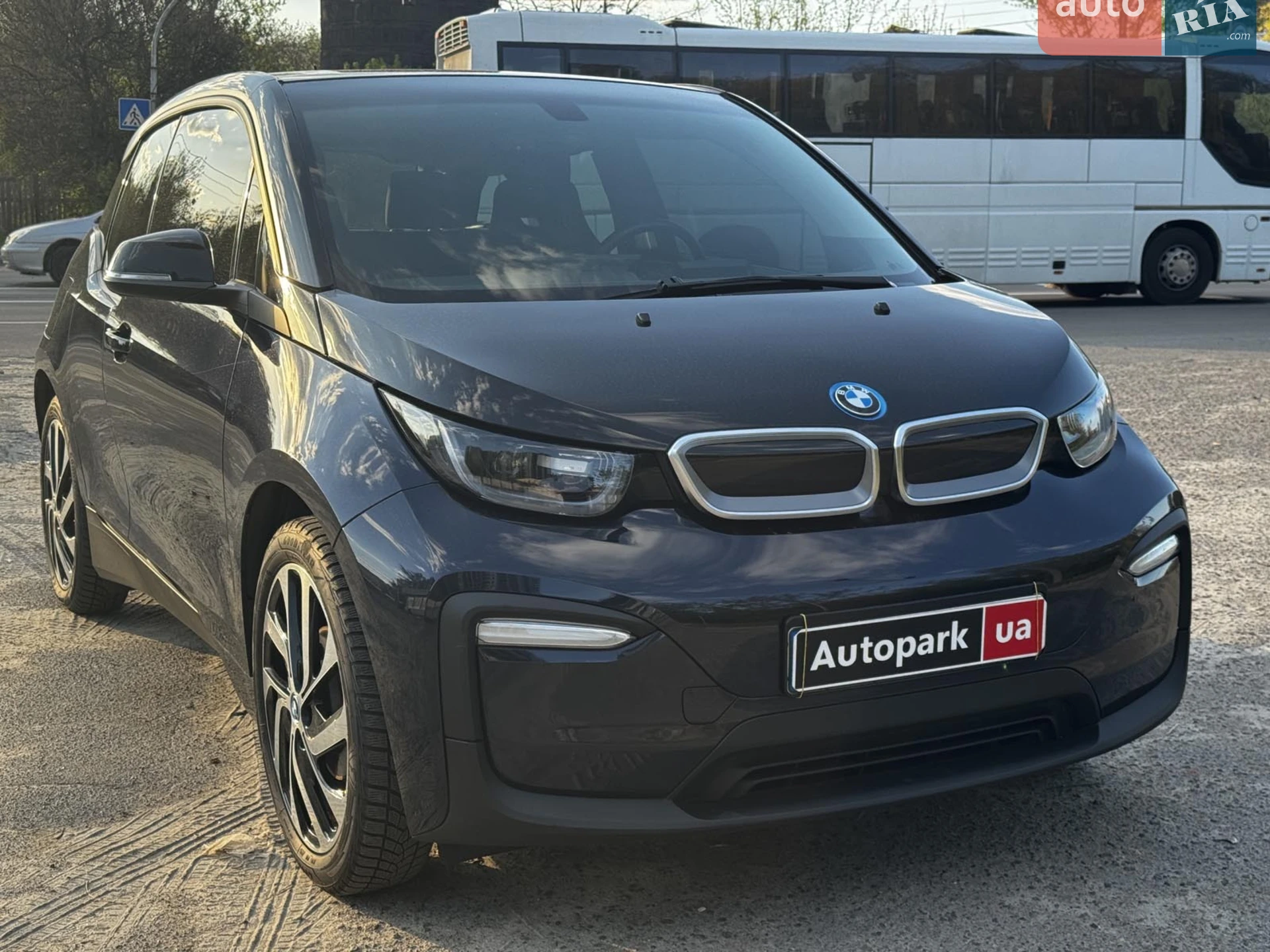 2019 BMW i3 - мініатюра 18
