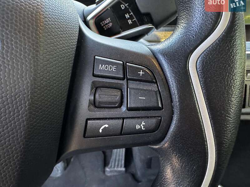 Хэтчбек BMW I3 2019 в Киеве
