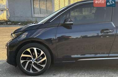 Хэтчбек BMW I3 2019 в Киеве