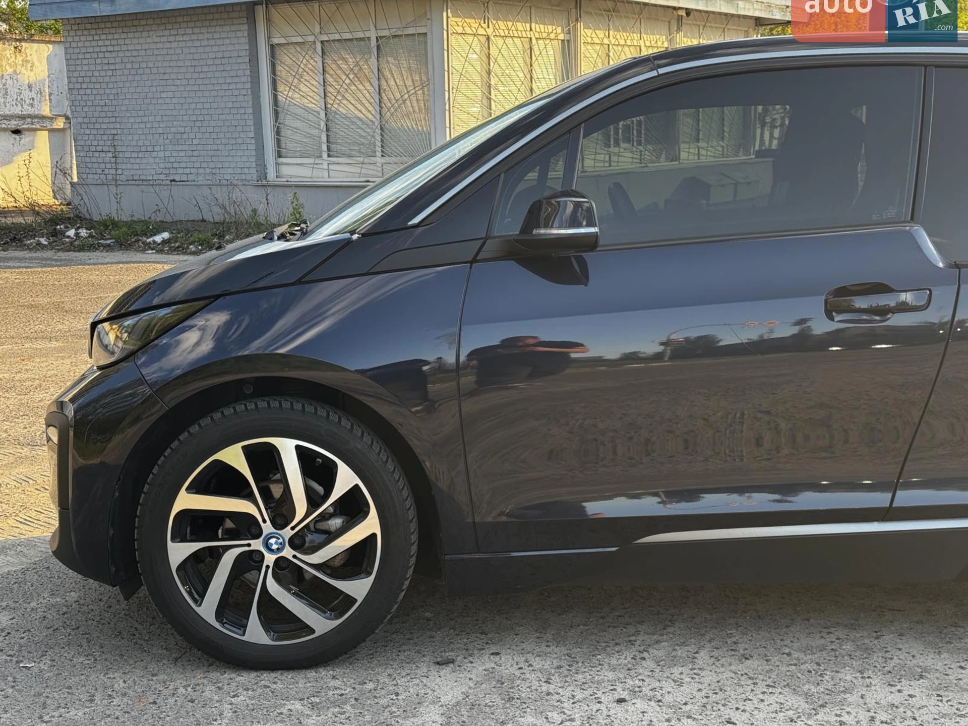 2019 BMW i3 - мініатюра 15