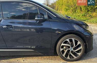 Хэтчбек BMW I3 2019 в Киеве