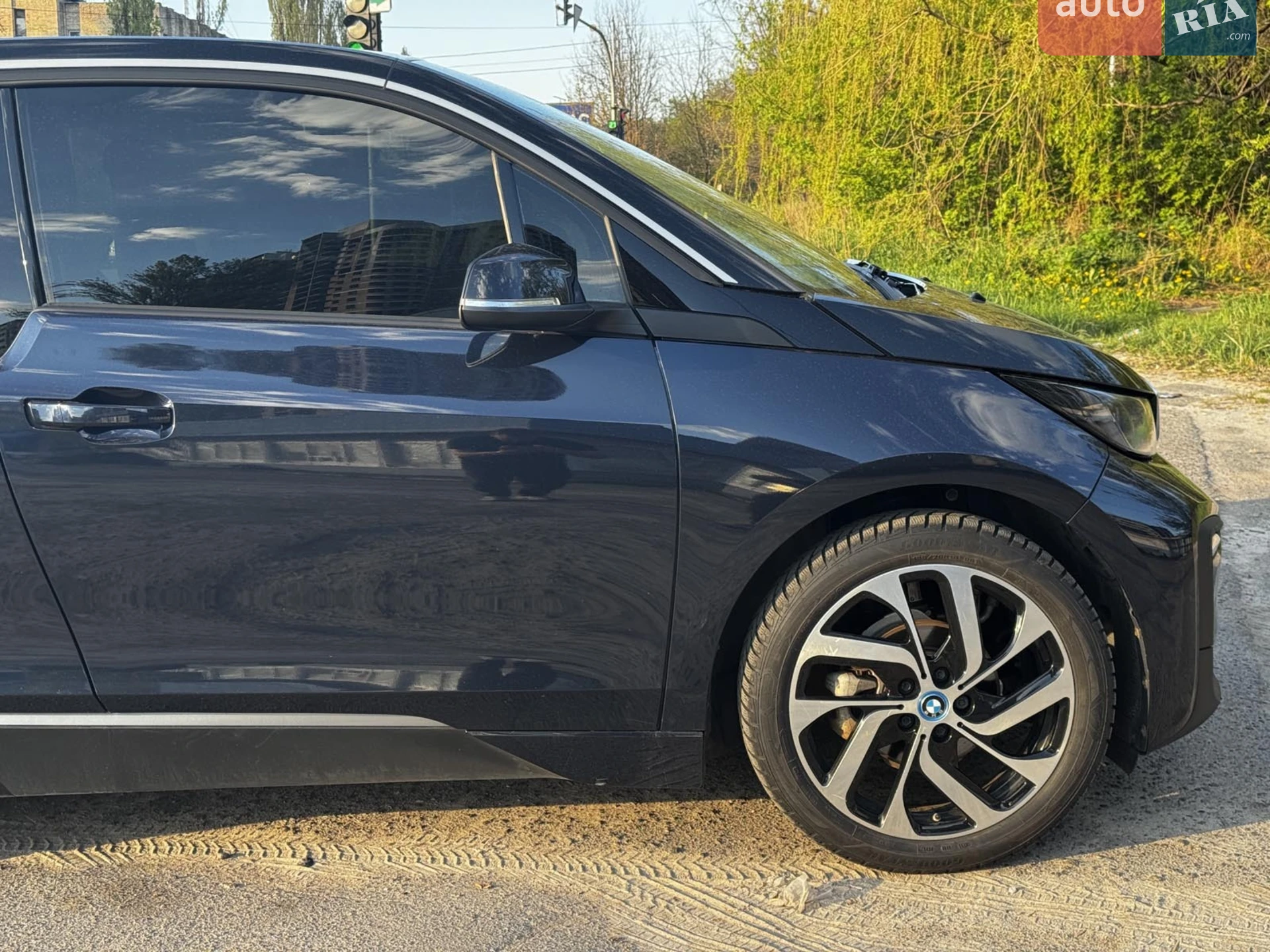 2019 BMW i3 - мініатюра 4