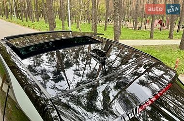 Хэтчбек BMW I3 2019 в Киеве