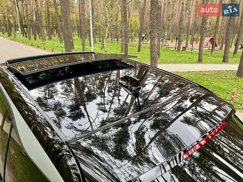 Хэтчбек BMW I3 2019 в Киеве