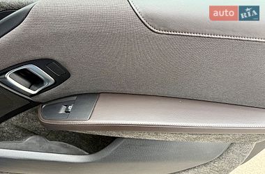 Хэтчбек BMW I3 2019 в Киеве