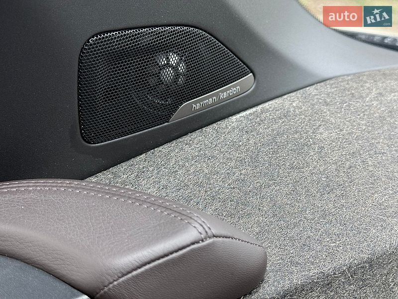 Хэтчбек BMW I3 2019 в Киеве