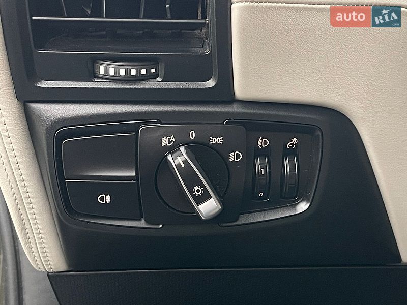 Хэтчбек BMW I3 2016 в Киеве