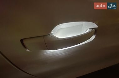Хэтчбек BMW I3 2016 в Киеве