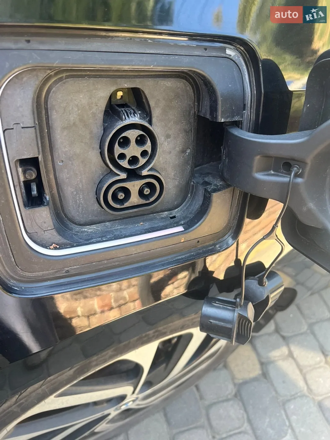 2016 BMW i3 - мініатюра 13