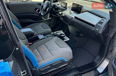 Хэтчбек BMW I3 2016 в Одессе