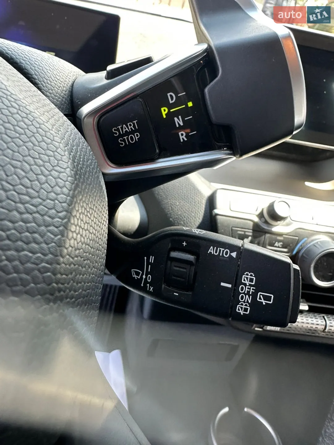 2016 BMW i3 - мініатюра 21
