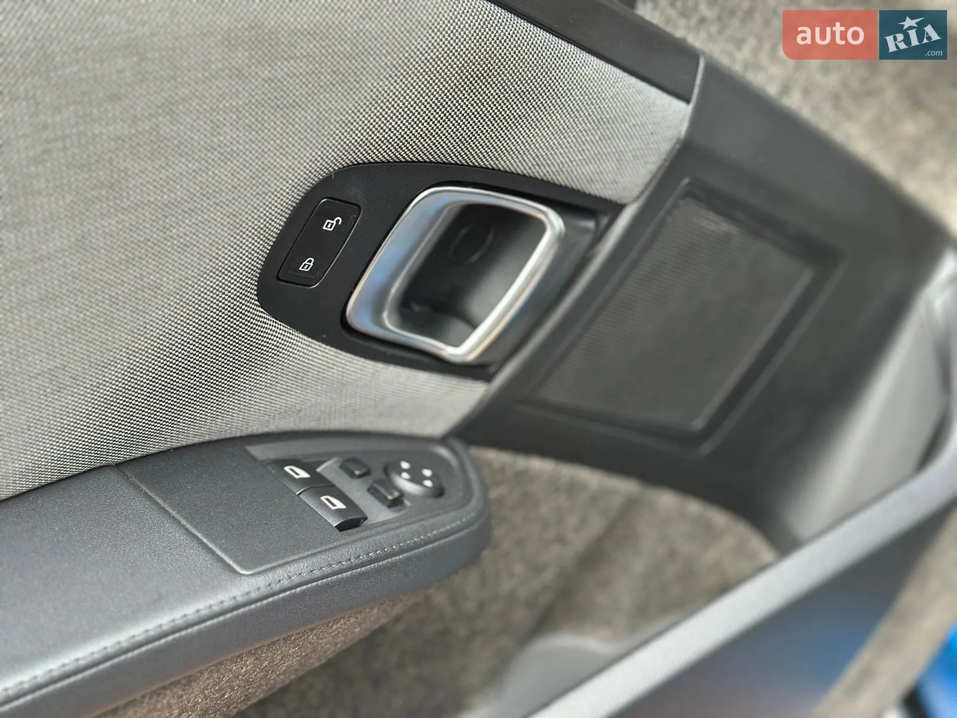 2016 BMW i3 - мініатюра 43