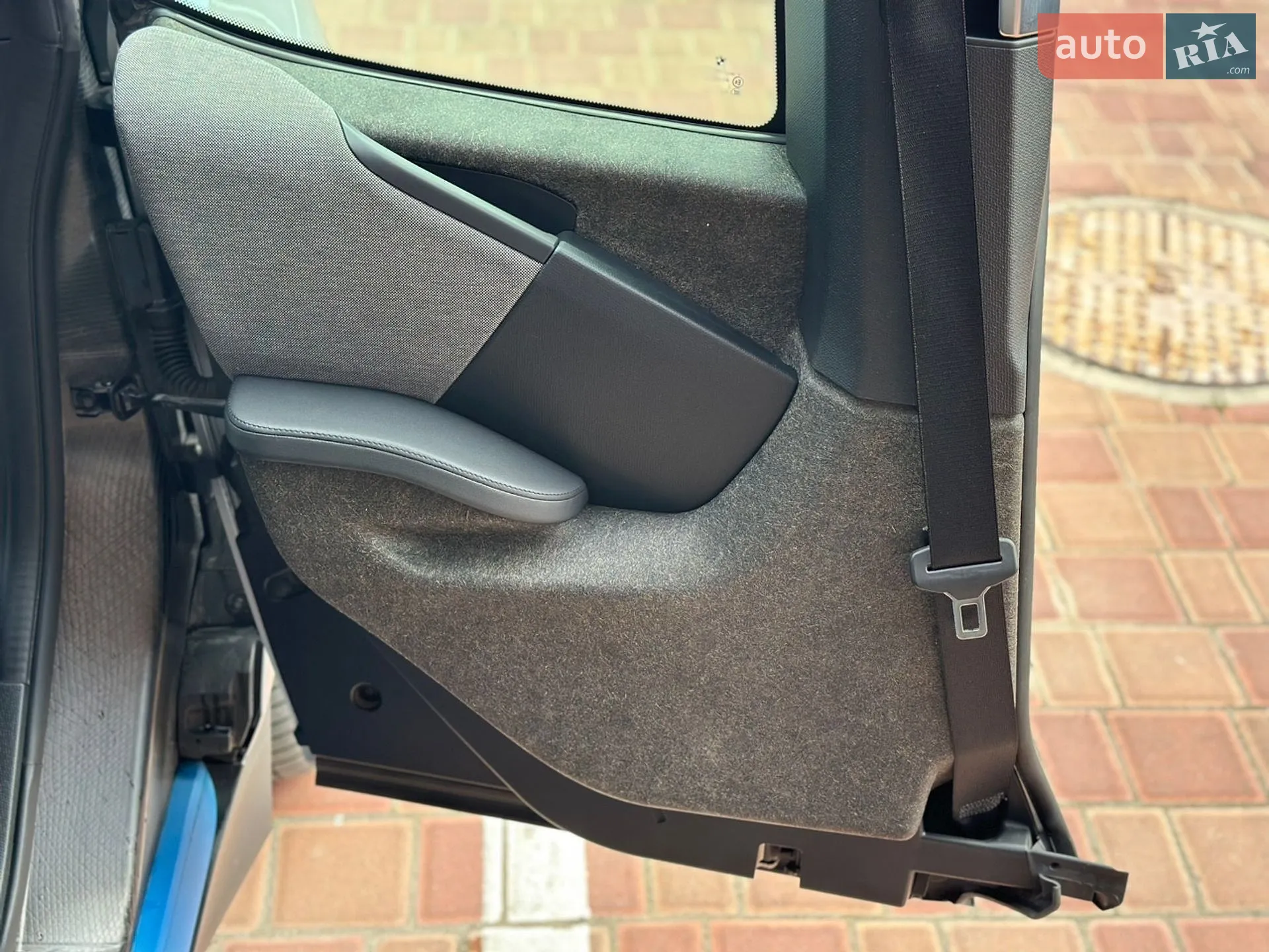 2016 BMW i3 - мініатюра 37