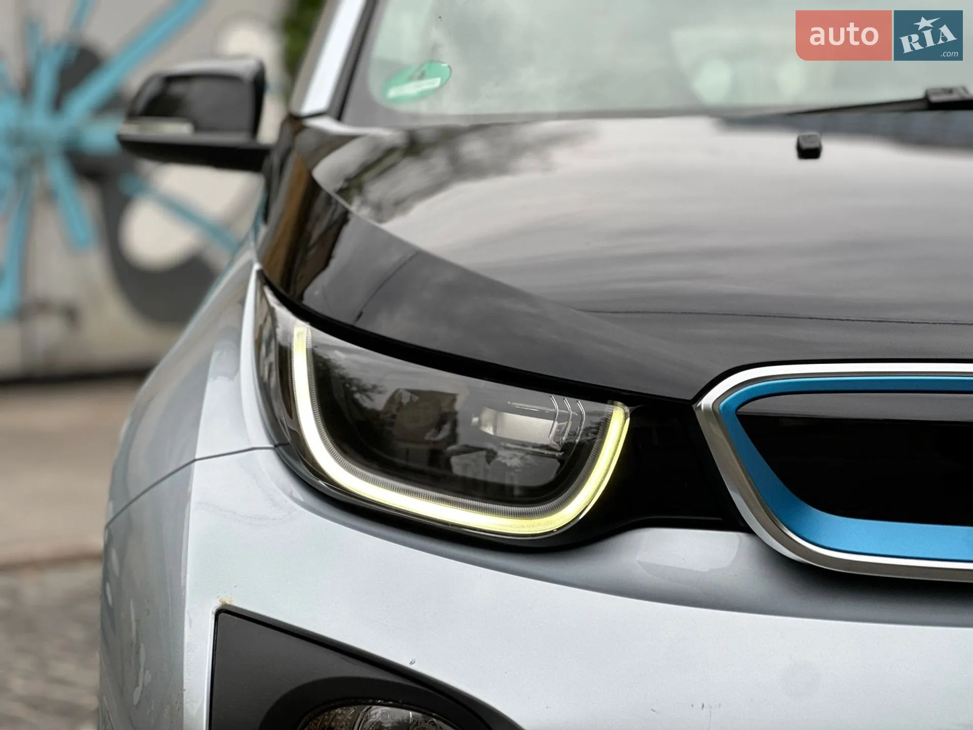 2016 BMW i3 - мініатюра 62