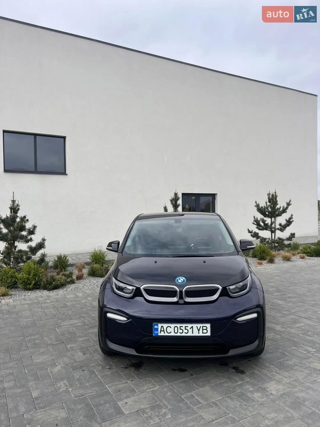 2019 BMW i3 - мініатюра 8