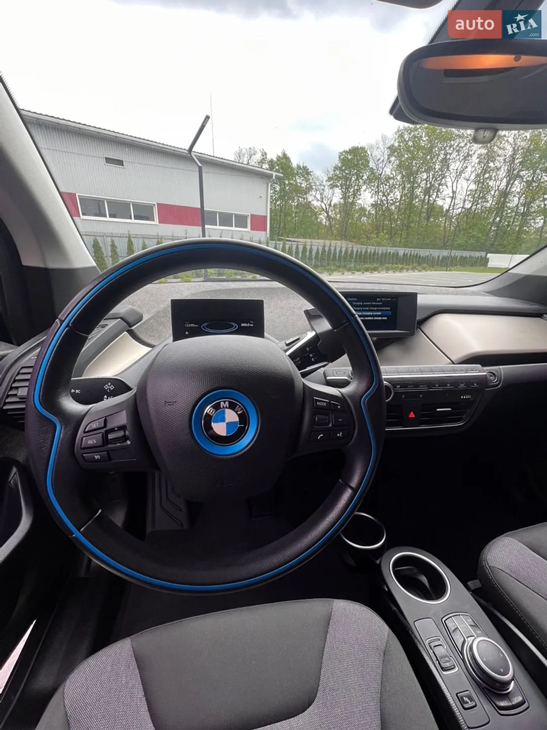 2019 BMW i3 - мініатюра 14