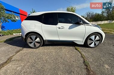 Хэтчбек BMW I3 2015 в Ладыжине