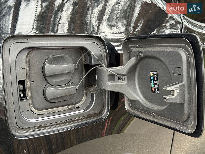 Хэтчбек BMW I3 2019 в Киеве