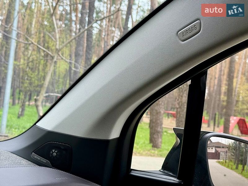 Хэтчбек BMW I3 2019 в Киеве