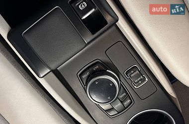 Хетчбек BMW I3 2014 в Львові