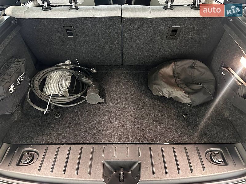 Хетчбек BMW I3 2014 в Львові