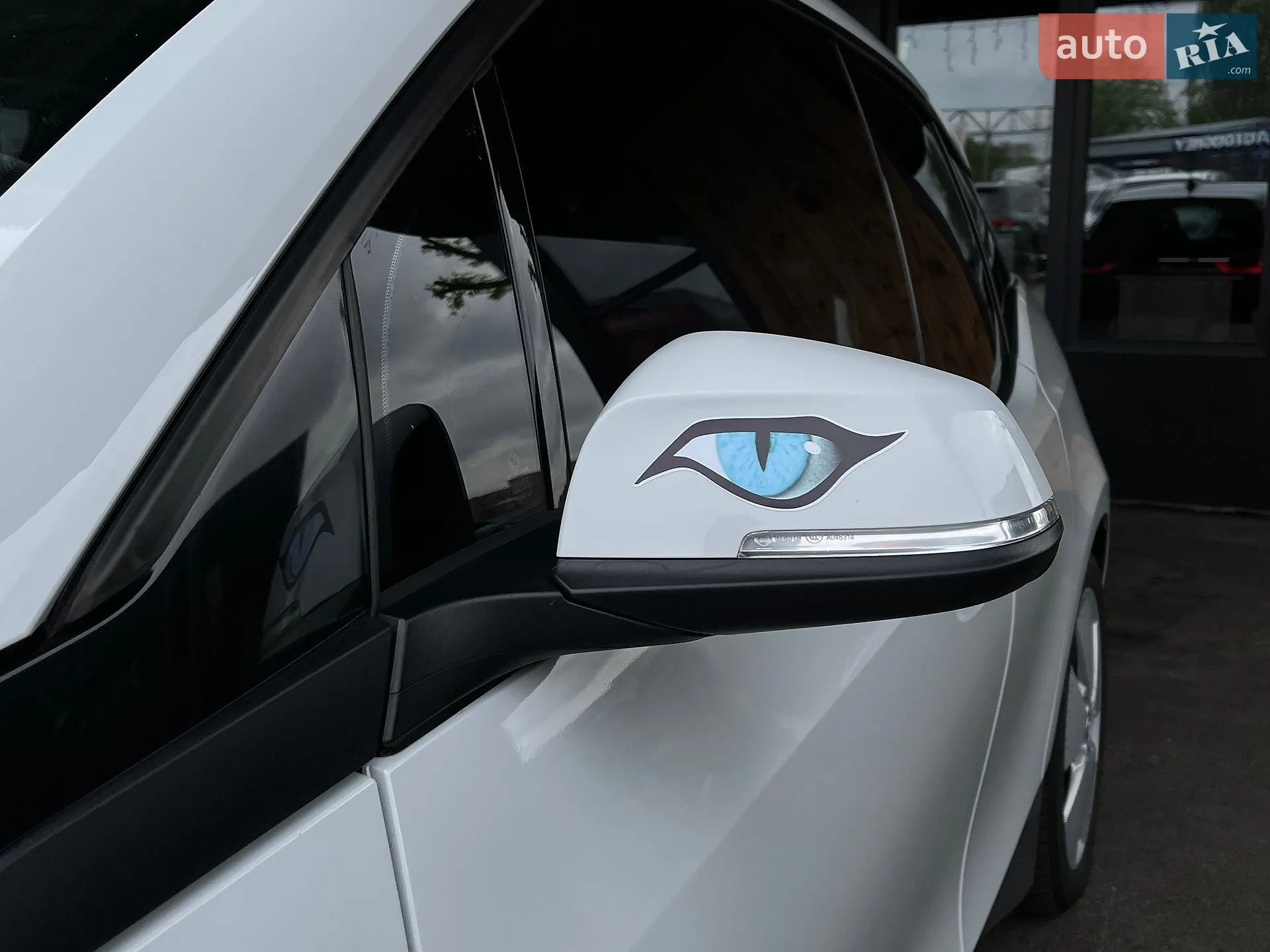 2014 BMW i3 - мініатюра 10