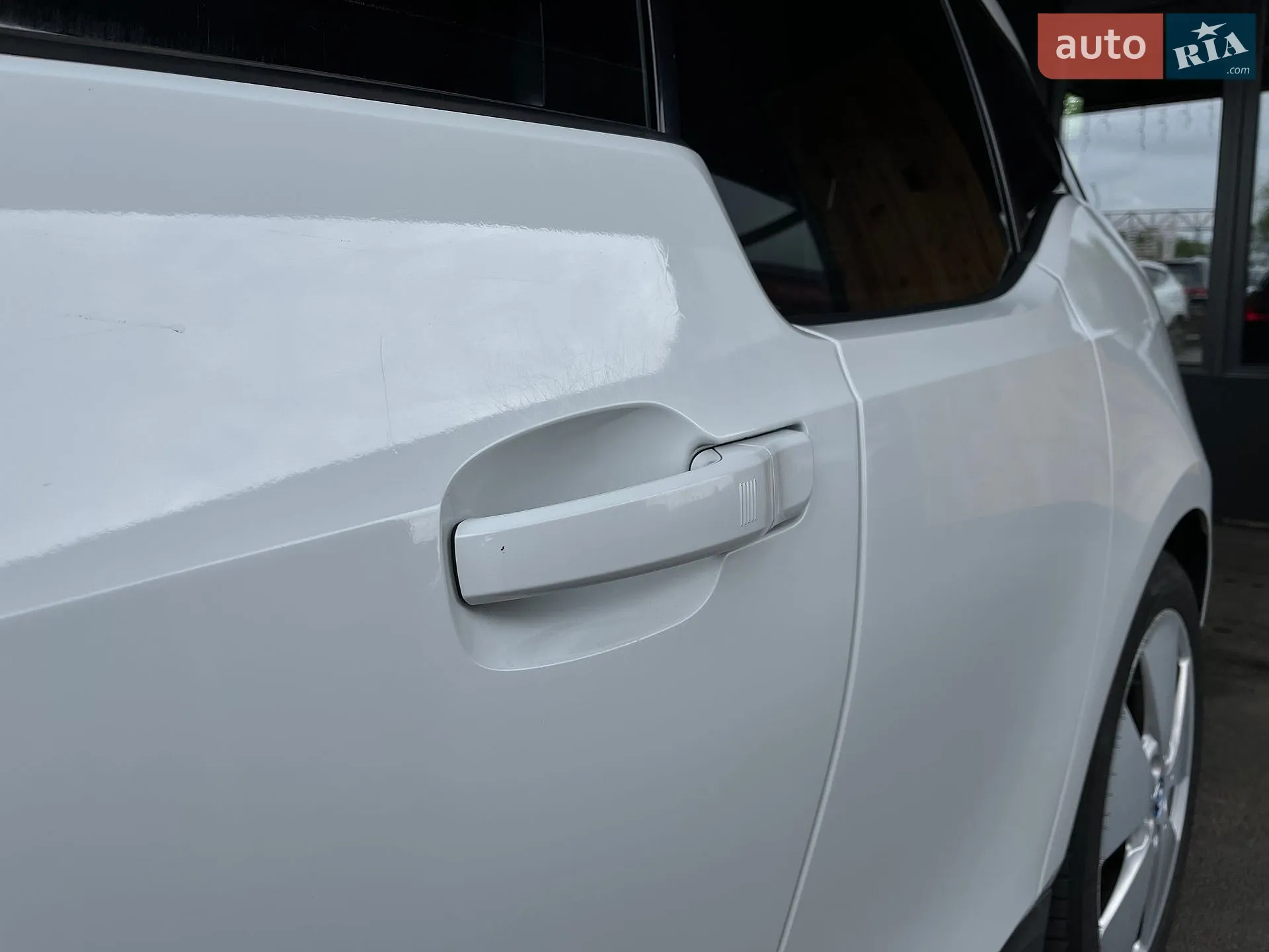 2014 BMW i3 - мініатюра 15