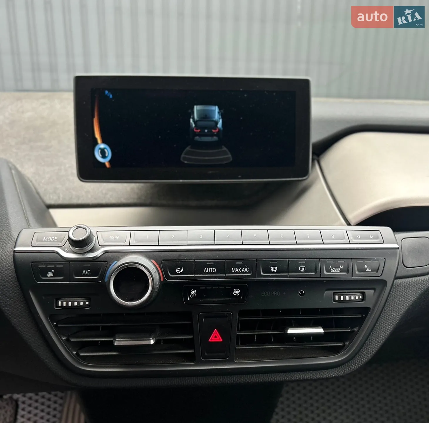 2015 BMW i3 - мініатюра 18