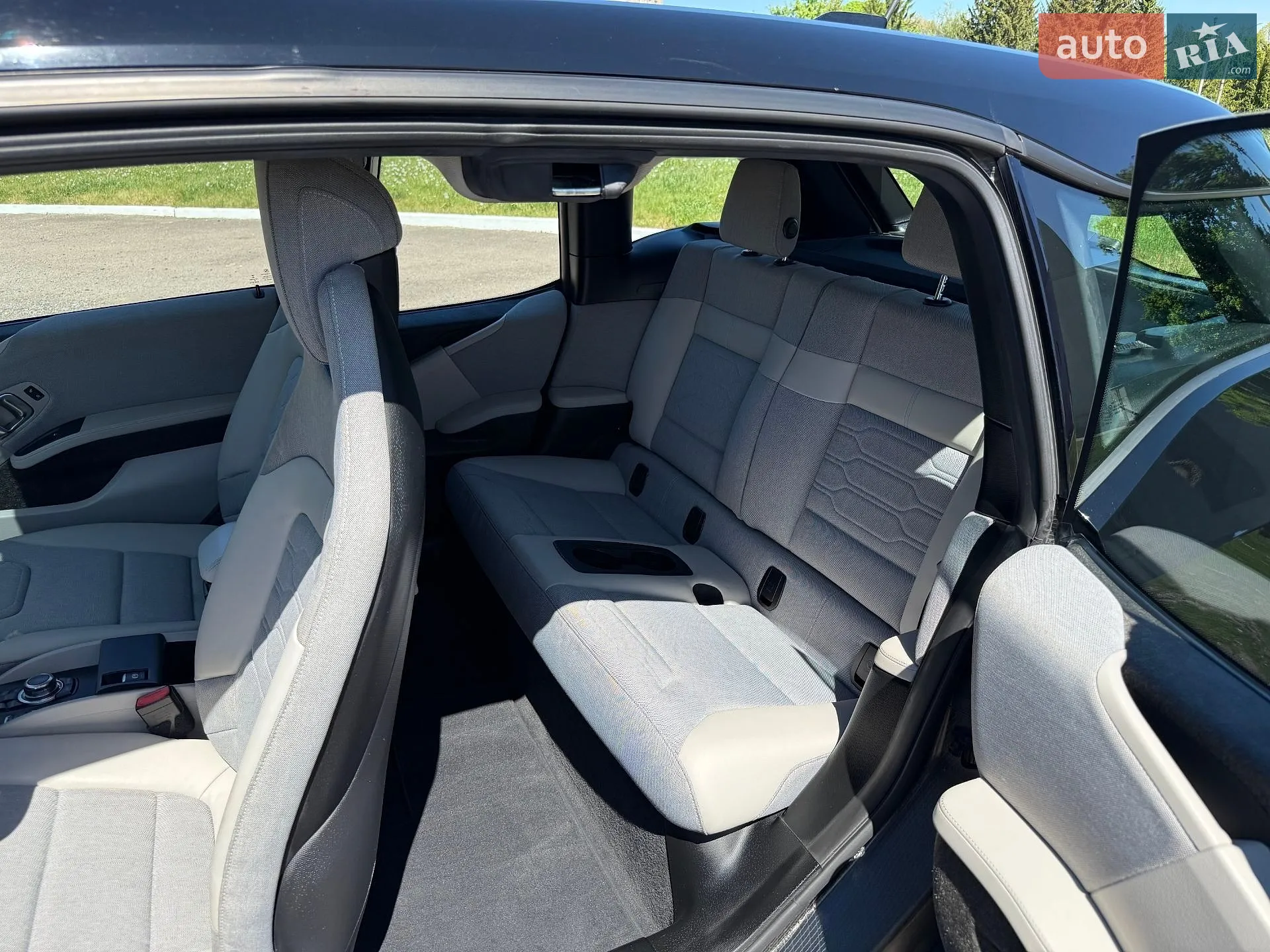 2016 BMW i3 - мініатюра 21
