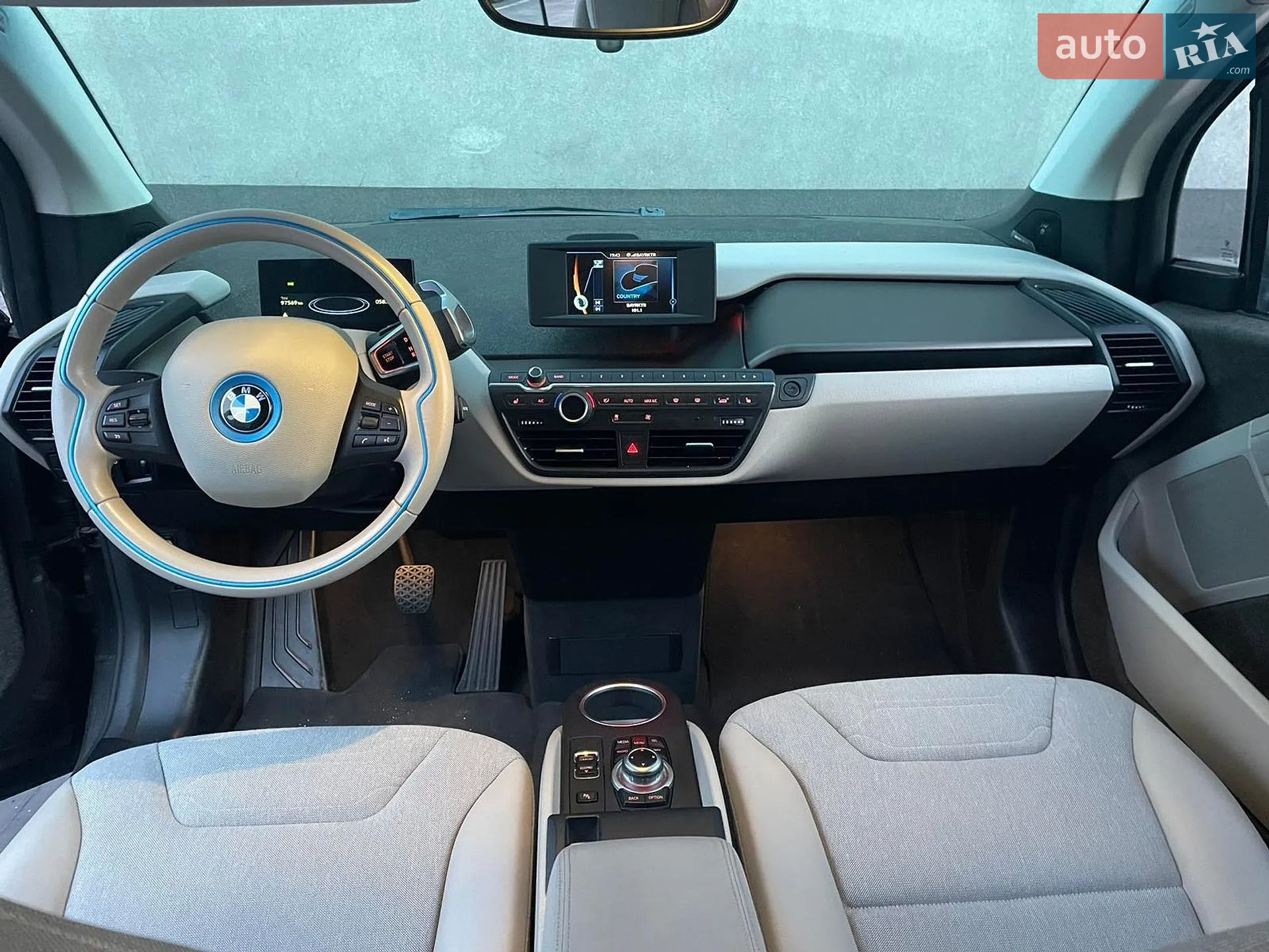 2015 BMW i3 - мініатюра 8