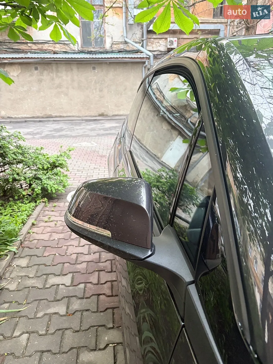 2014 BMW i3 - мініатюра 24