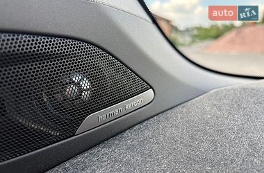 Хетчбек BMW I3 2017 в Вінниці
