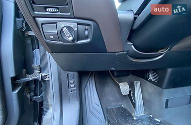 Хэтчбек BMW I3 2017 в Киеве
