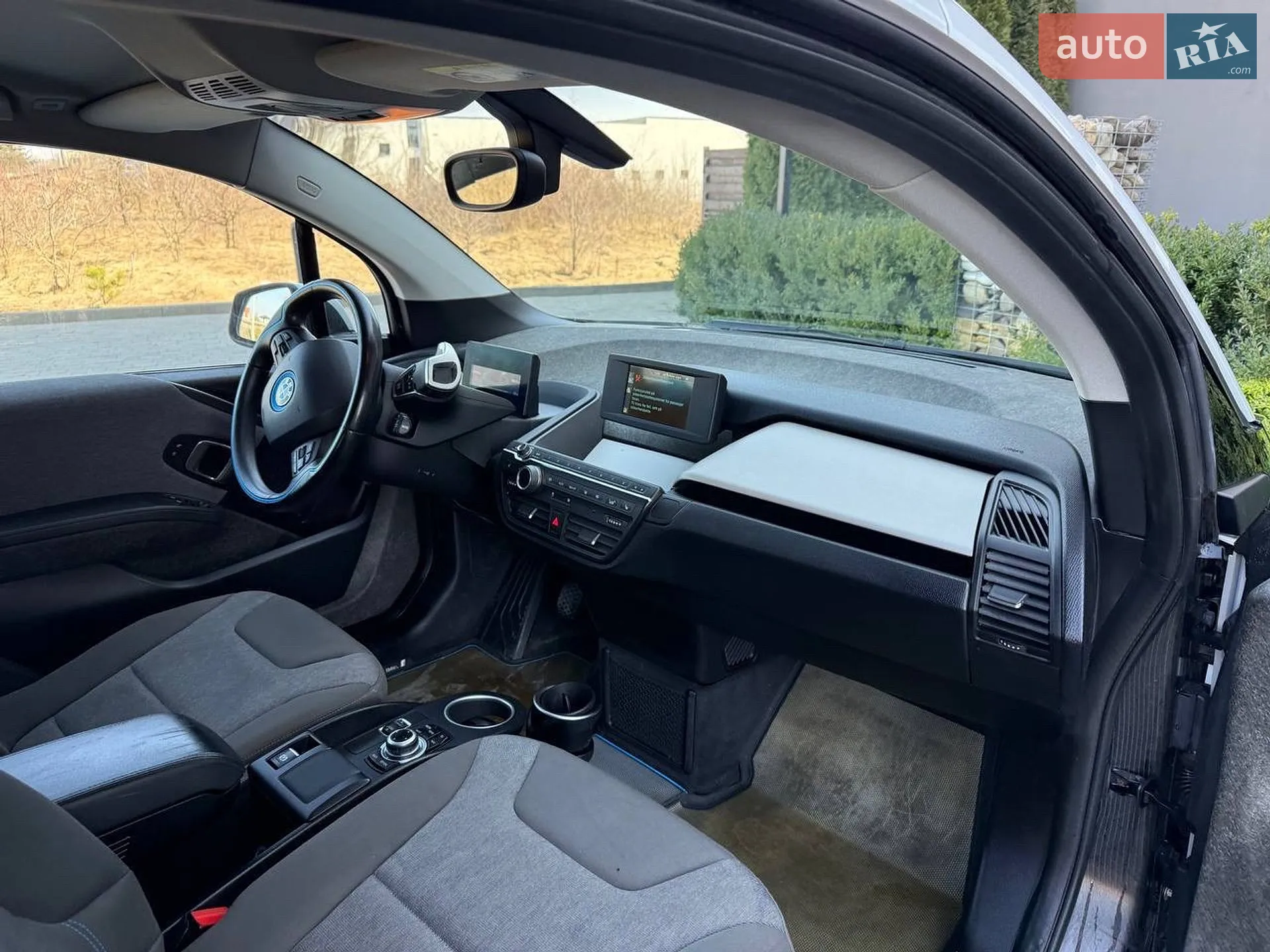 2015 BMW i3 - мініатюра 29