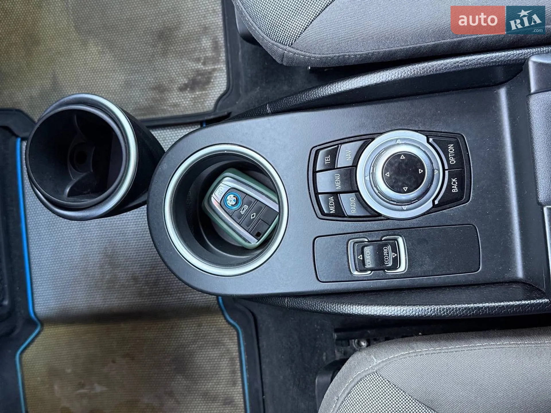 2015 BMW i3 - мініатюра 46