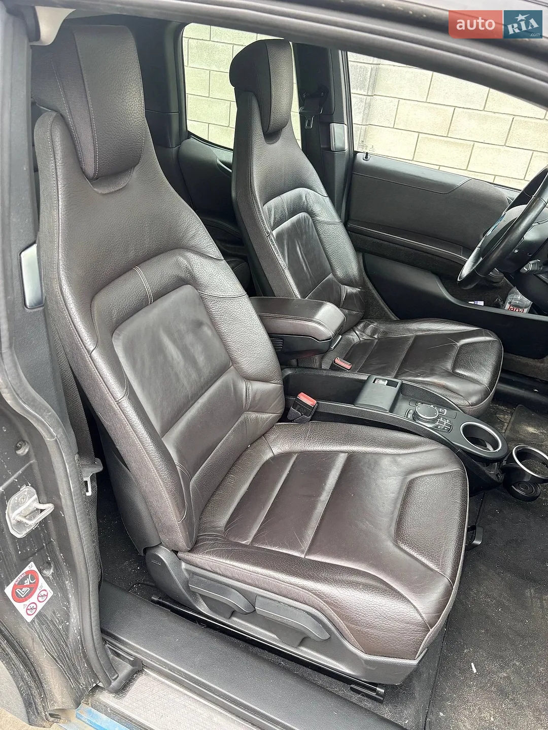 2017 BMW i3 - мініатюра 8