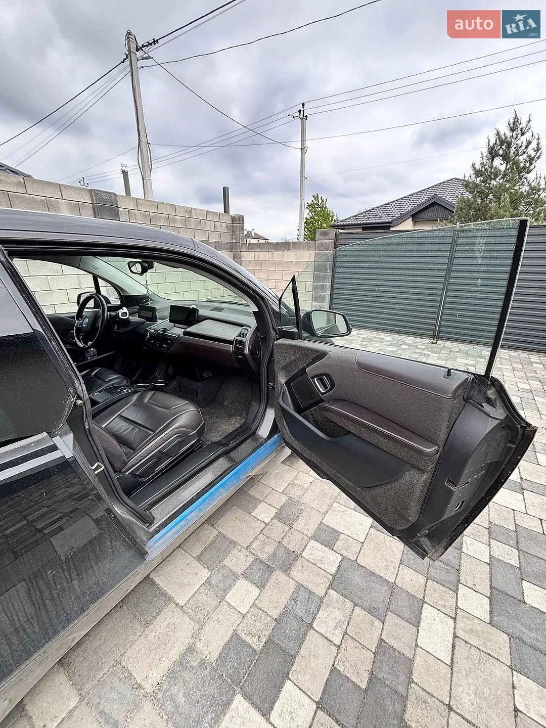 2017 BMW i3 - мініатюра 12