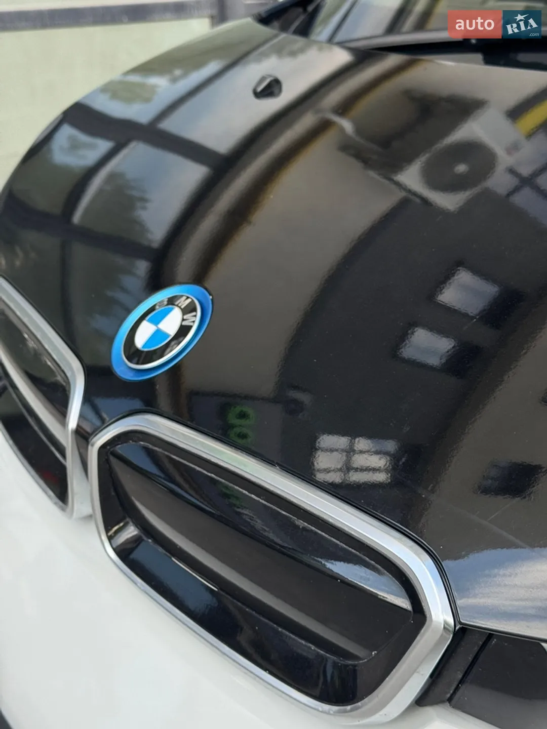 2019 BMW i3 - мініатюра 26
