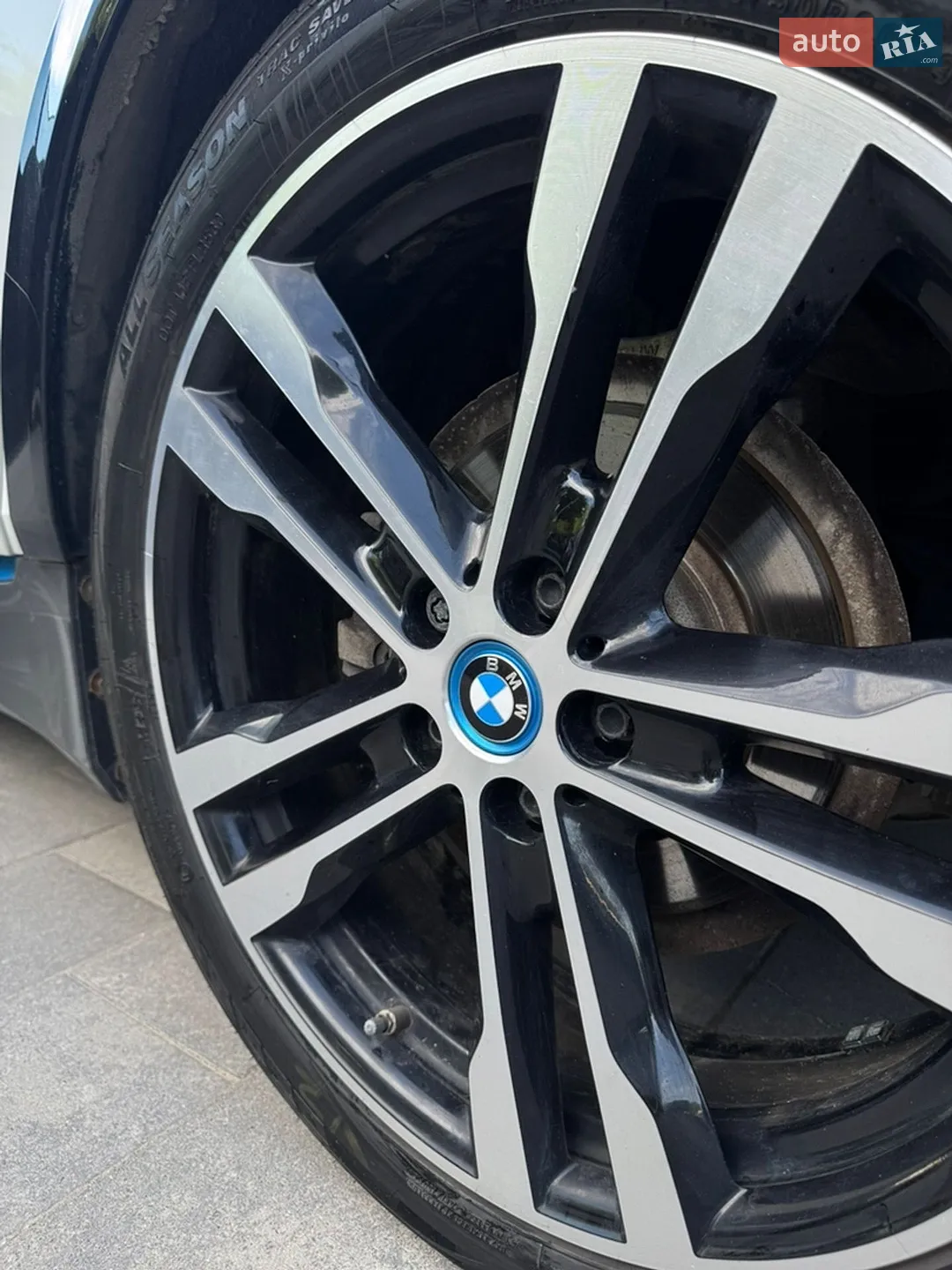 2019 BMW i3 - мініатюра 37