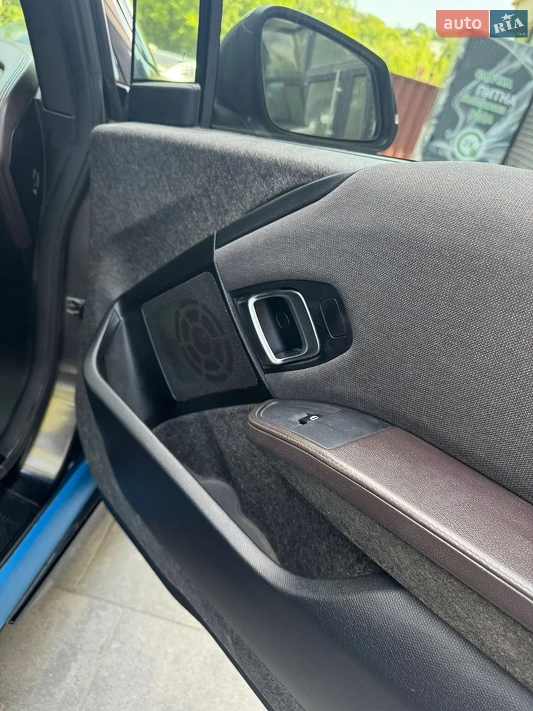 2019 BMW i3 - мініатюра 41
