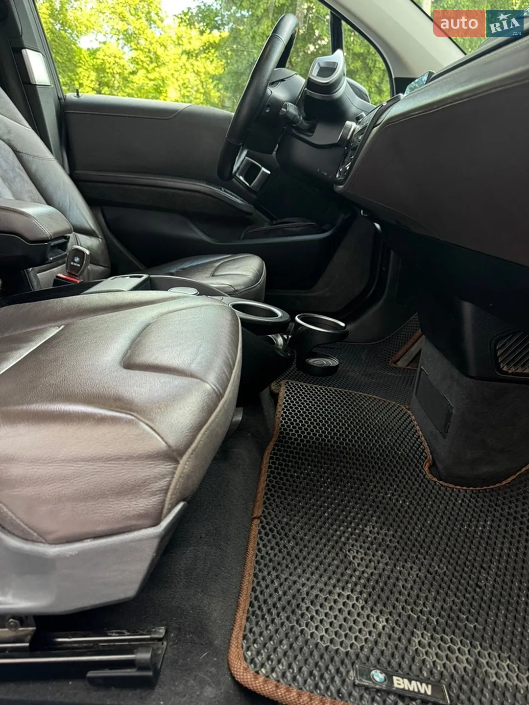 2019 BMW i3 - мініатюра 53