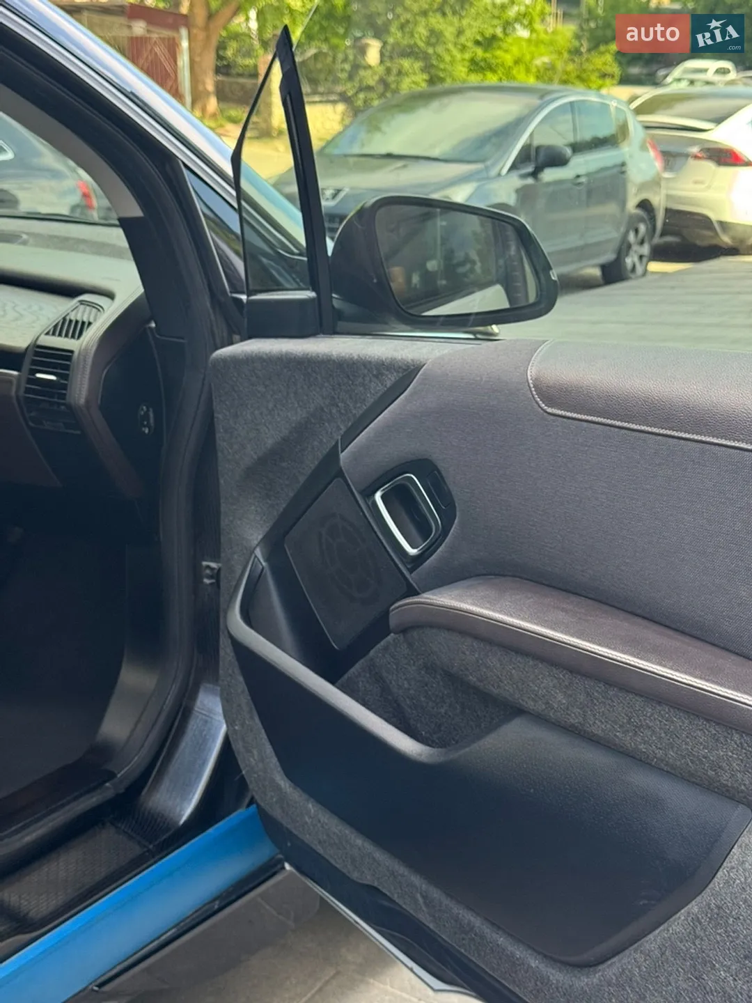 2019 BMW i3 - мініатюра 62