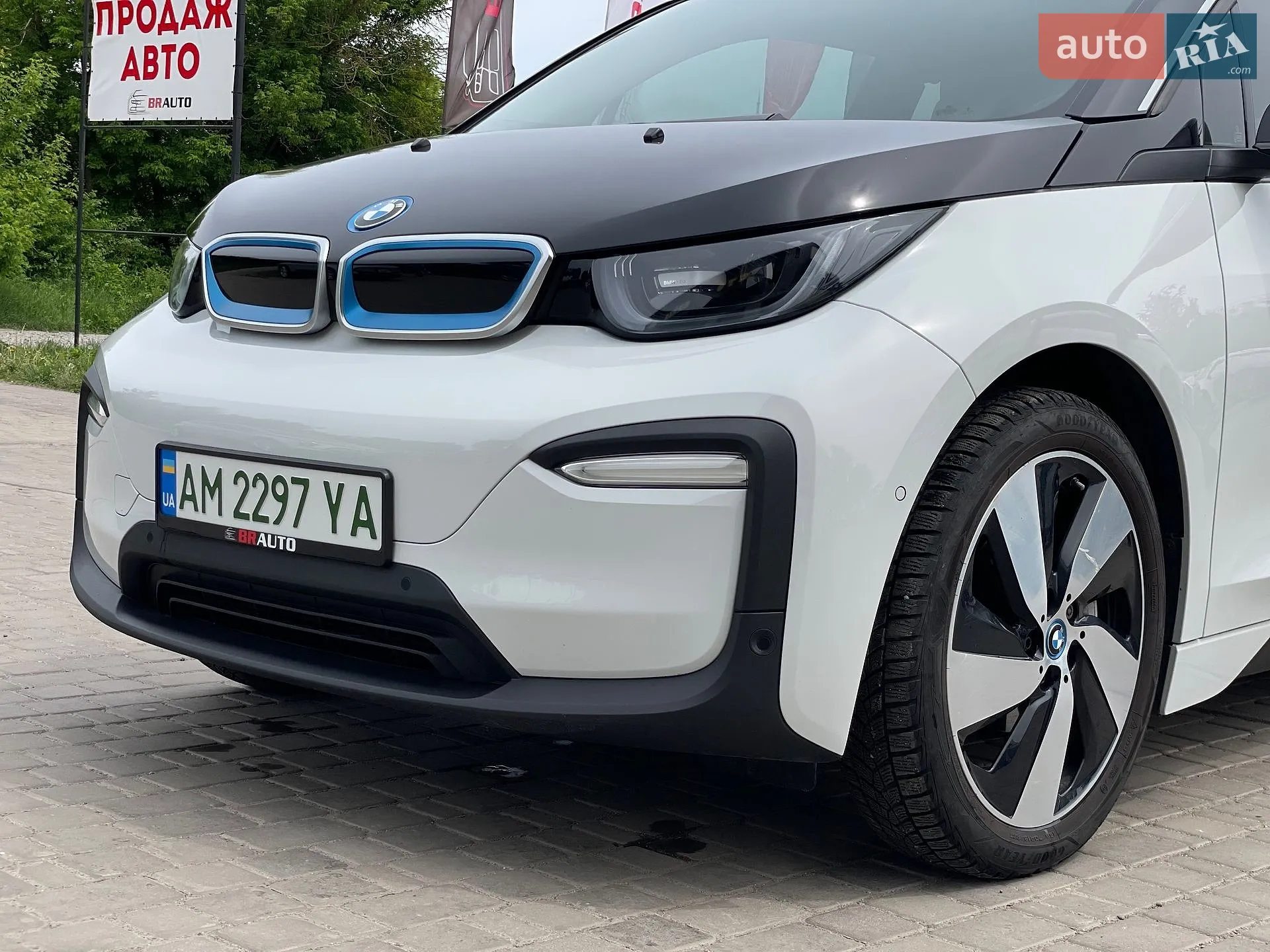 2020 BMW i3 - мініатюра 11
