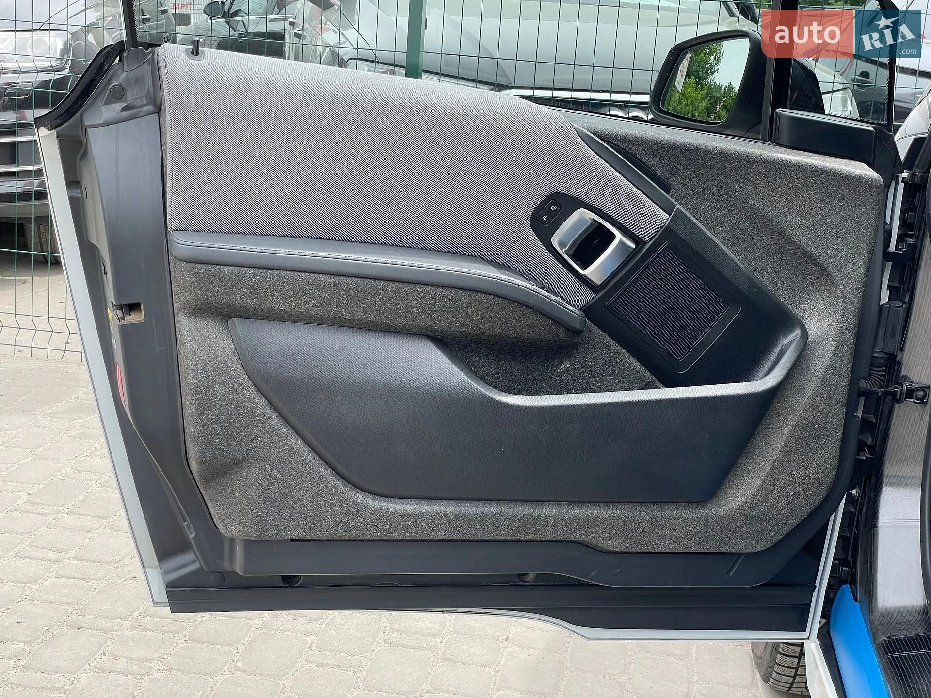 2020 BMW i3 - мініатюра 24