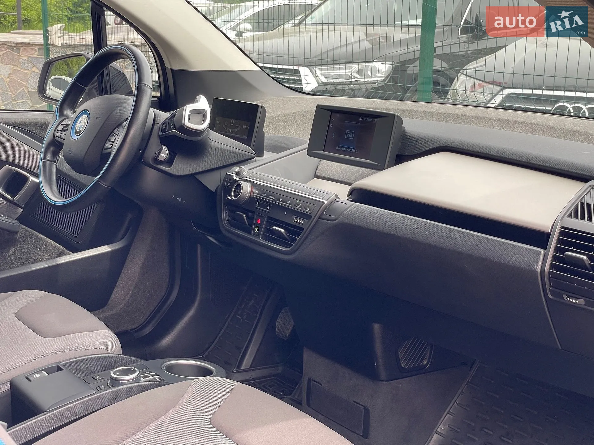 2020 BMW i3 - мініатюра 35