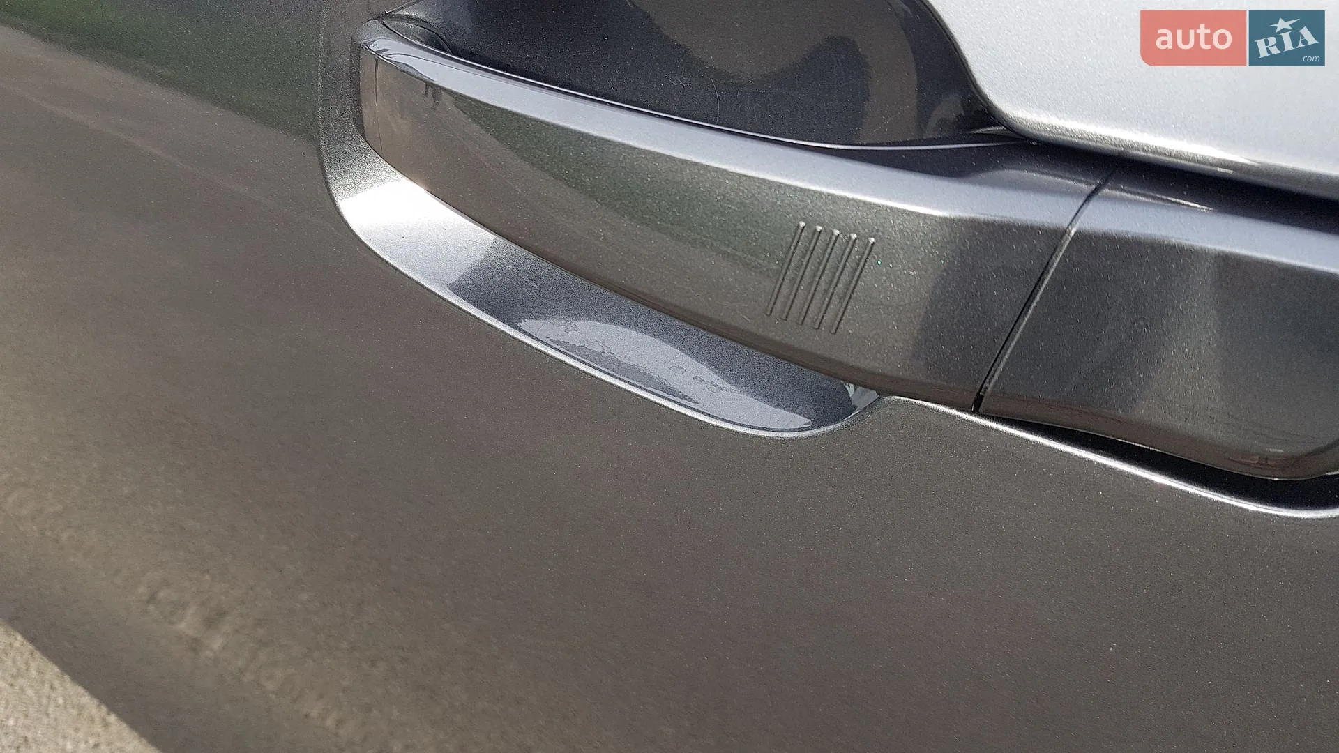 2018 BMW i3 - мініатюра 21