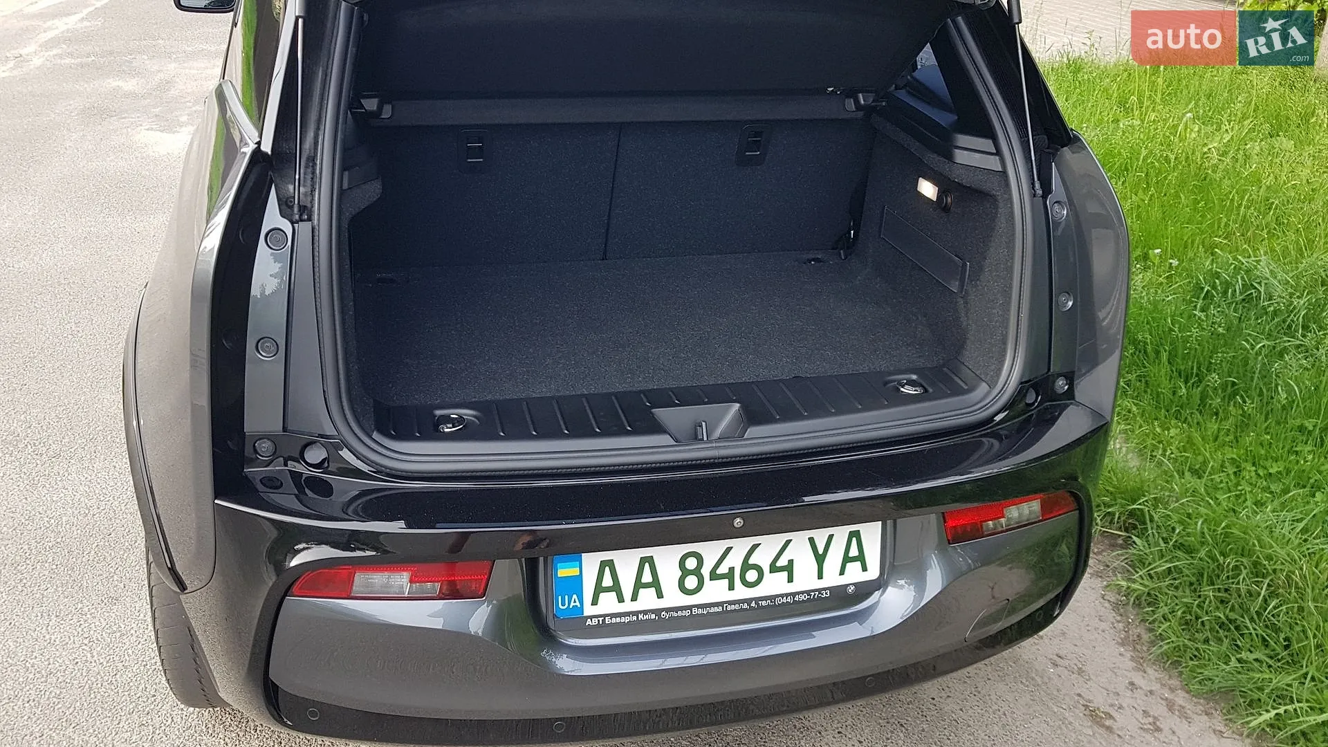 2018 BMW i3 - мініатюра 29