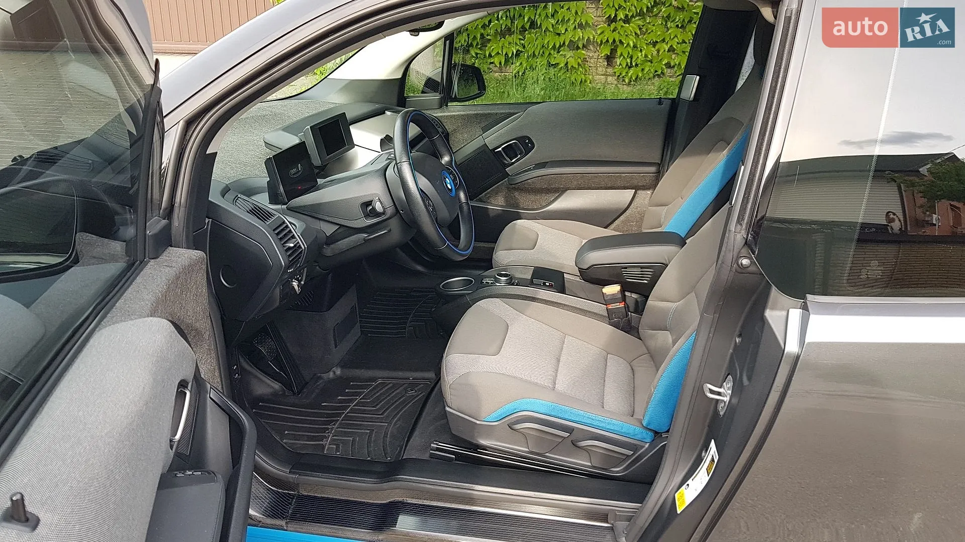 2018 BMW i3 - мініатюра 7