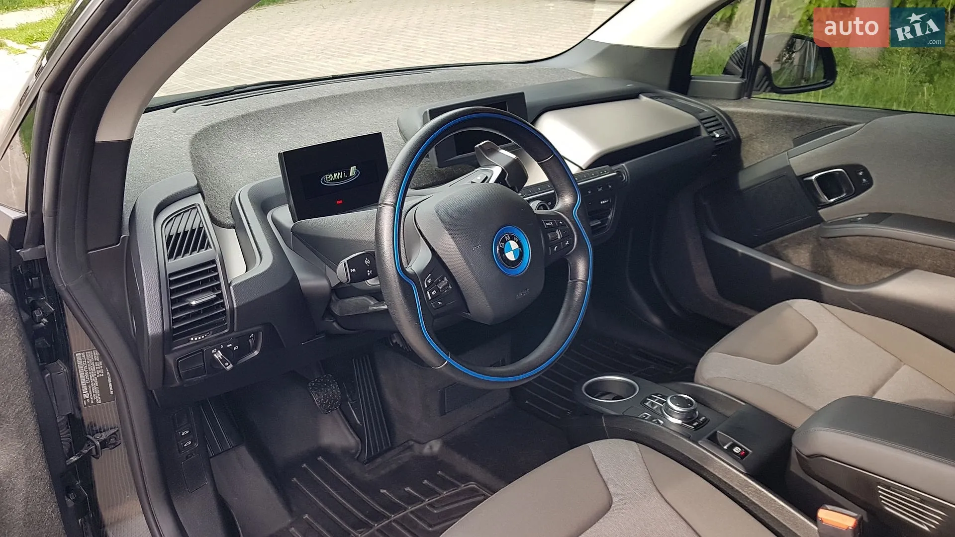 2018 BMW i3 - мініатюра 15