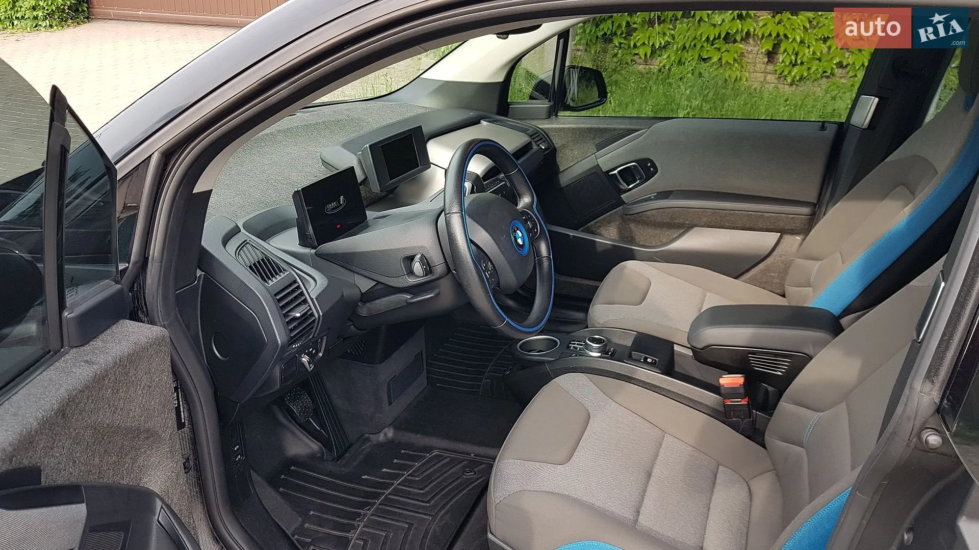 2018 BMW i3 - мініатюра 14